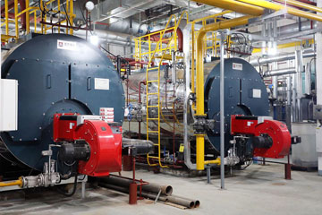 特種設(shè)備作業(yè)人員資格證-鍋爐作業(yè)